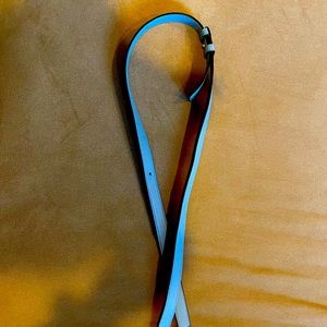 Loewe Puzzle Bag Long Strap Only